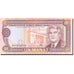 Banknote, Turkmanistan, 10 Manat, 1995-1998, Undated (1993), KM:3, UNC(65-70)