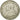 Monnaie, États italiens, PAPAL STATES, Pius IX, Lira, 1866, Roma, TB+, Argent