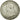 Coin, ITALIAN STATES, PAPAL STATES, Pius IX, Lira, 1866, Roma, VF(30-35)