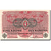 Österreich, 1 Krone, 1919, 1916-12-01, KM:49, UNZ-