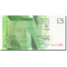 Banknote, Gibraltar, 5 Pounds, 2010, 2011-01-01, KM:35, UNC(65-70)