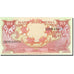 Banknote, Indonesia, 10 Rupiah, 1959, 1959-01-01, KM:66, UNC(65-70)
