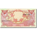 Banknote, Indonesia, 10 Rupiah, 1959, 1959-01-01, KM:66, UNC(65-70)
