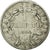 Coin, ITALIAN STATES, PAPAL STATES, Pius IX, Lira, 1866, Roma, VF(20-25)
