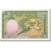Banknote, South Viet Nam, 5 D<ox>ng, 1955-1956, Undated, KM:2a, UNC(60-62)