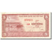South Viet Nam, 5 Dong, 1955, Undated (1955), KM:13a, UNC(60-62)