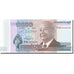 Biljet, Cambodja, 1000 Riels, 2005-2008, 2007, KM:58b, NIEUW