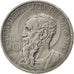 VATICAN CITY, 20 Centesimi, 1931, KM #3, AU(55-58), Nickel, 3.96