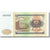 Geldschein, Tajikistan, 100 Rubles, 1994, 1994, KM:6a, UNZ