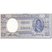 Banknote, Chile, 5 Pesos = 1/2 Condor, 1958, Undated (1958-1959), KM:119