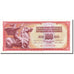 Banknot, Jugosławia, 100 Dinara, 1965, 1965-08-01, KM:80c, UNC(65-70)