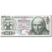 Banknote, Mexico, 10 Pesos, 1969-1974, 1975-05-15, KM:63h, UNC(65-70)