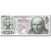 Billet, Mexique, 10 Pesos, 1969-1974, 1975-05-15, KM:63h, NEUF