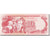 Banknote, Nicaragua, 10 Cordobas, 1979, 1979, KM:134, UNC(65-70)