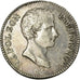 Münze, Frankreich, Napoléon I, 2 Francs, AN 13, Paris, SS+, Silber, KM:658.1