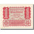 Geldschein, Österreich, 1 Krone, 1922, 1922-01-02, KM:73, VZ
