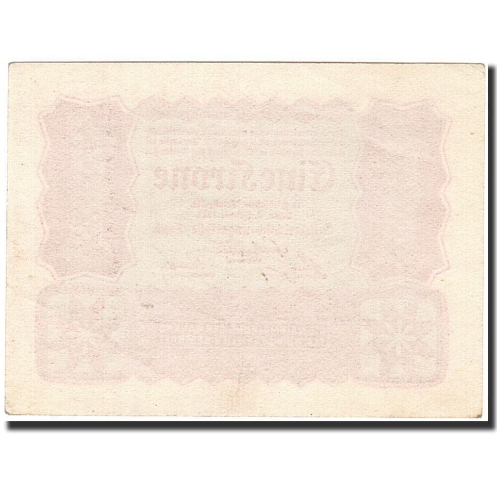 Banknot, Austria, 1 Krone, 1922, 1922-01-02, KM:73, AU(55-58)