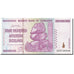 Zimbabwe, 500 Million Dollars, 2008, KM:82, 2008-12-12, UNC(65-70)