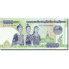 Banknote, Lao, 1000 Kip, 2008, 2008, KM:39a, UNC(65-70)