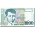 Banconote, Armenia, 1000 Dram, 1998-1999, KM:45, 1999, FDS