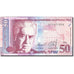 Banconote, Armenia, 50 Dram, 1998-1999, KM:41, 1998, FDS