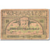 Russia, 10,000 Rubles, 1920-1923, KM:S714, 1921-1923, VF(20-25)