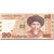 Banknote, KYRGYZSTAN, 20 Som, 1994, Undated (1994), KM:10, UNC(65-70)