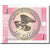 Banknot, KIRGISTAN, 1 Tyiyn, 1993, Undated (1993), KM:1, UNC(65-70)