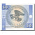 Banknot, KIRGISTAN, 50 Tyiyn, 1993, Undated (1993), KM:3, UNC(65-70)