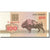 Banknot, Białoruś, 100 Rublei, 1992-1996, 1992, KM:8, UNC(65-70)