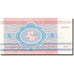 Banknote, Belarus, 5 Rublei, 1992-1996, 1992, KM:4, UNC(65-70)