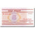 Biljet, Wit Rusland, 5 Rublei, 2000, 2000, KM:22, NIEUW