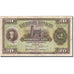 Banconote, Lituania, 20 Litu, 1929-1930, KM:27A, 1930-07-05, BB