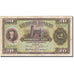 Banknote, Lithuania, 20 Litu, 1929-1930, 1930-07-05, KM:27A, EF(40-45)