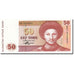 Banknote, Kazakhstan, 50 Tenge, 1993-1998, 1993, KM:12a, UNC(65-70)