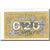 Banknot, Litwa, 0.20 Talonas, 1991, 1991, KM:30, UNC(63)
