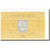 Biljet, Lithouwen, 0.20 Talonas, 1991, 1991, KM:30, SPL