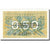 Banknote, Lithuania, 0.50 Talonas, 1991, 1991, KM:31b, UNC(63)