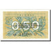 Banconote, Lituania, 0.50 Talonas, 1991, KM:31b, 1991, SPL