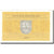 Biljet, Lithouwen, 0.50 Talonas, 1991, 1991, KM:31b, SPL