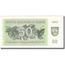 Lithuania, 50 (Talonas), 1992, 1992, KM:41, UNC(60-62)