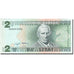 Banknote, Lithuania, 2 Litai, 1993-1994, 1993, KM:54a, UNC(65-70)