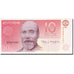 Estonia, 10 Krooni, 1991-1992, 1992, KM:72b, UNC(65-70)