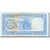 Banknote, Turkmanistan, 5 Manat, 1993, Undated (1993), KM:2, UNC(63)