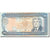 Banknote, Turkmanistan, 100 Manat, 1995-1998, 1995, KM:6a, AU(55-58)