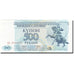 Billete, 500 Rublei, 1993-1994, Transnistria, KM:22, 1993, SC