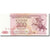 Billete, 200 Rublei, 1993-1994, Transnistria, KM:21, 1993, UNC