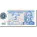 Banknote, Transnistria, 50,000 Rublei on 5 Rublei, 1996, 1994, KM:27, UNC(65-70)