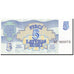 Latvia, 5 Rubli, 1992, 1992, KM:37, UNC(65-70)