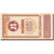 Banknote, Mongolia, 20 Mongo, 1993, Undated (1993), KM:50, UNC(65-70)